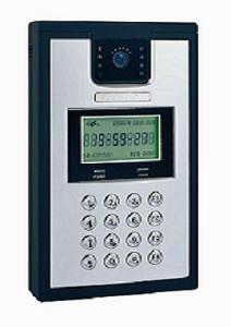 S900中卡感应考勤机 广州制造的智能门禁考勤解决方案