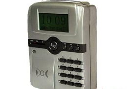 华强电子网门禁考勤系统 智能化管理，提升企业运营效率